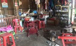 Vụ nổ khiến 4 người bị thương nặng ở Đắk Lắk có thể do mìn