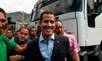 Venezuela cắt quan hệ ngoại giao với Colombia