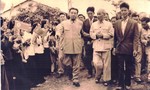 Người dân Quán La và ký ức về Thủ tướng Kim Nhật Thành