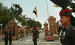 Ấn Độ không kích trại phiến quân ở Pakistan