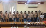 Phá băng dàn cảnh bán dâm rồi trộm 1.000 chiếc ĐTDĐ ở Sài Gòn