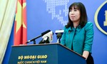 Việt Nam ủng hộ tiến trình phi hạt nhân hóa bán đảo Triều Tiên