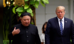 Nhà Trắng: Mỹ - Triều không đạt được thoả thuận chung