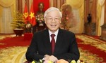 Lời chúc Tết xuân Kỷ Hợi 2019 của Tổng Bí thư, Chủ tịch nước Nguyễn Phú Trọng