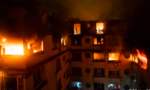 Cháy chung cư ở Paris, ít nhất 10 người thiệt mạng