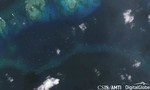 Trung Quốc điều đội tàu hùng hậu ngăn Philippines xây dựng trên Biển Đông