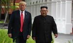 Tổng thống Mỹ thông báo thượng đỉnh Mỹ - Triều diễn ra tại Hà Nội