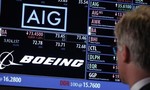Cổ phiếu Boeing 'lao dốc' kỷ lục sau vụ máy bay rơi ở Ethiopia