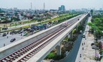TP.HCM tạm ứng 39 tỷ đồng để trả lương tại BQL Đường sắt đô thị