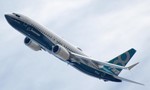 Châu Âu đóng cửa không phận với máy bay Boeing 737 MAX