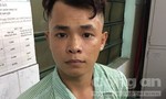Quật ngã tên cướp điện thoại của du khách ở Sài Gòn lúc nửa đêm