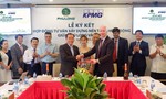 KPMG tư vấn xây dựng nền tảng hoạt động cho công ty Phú Long