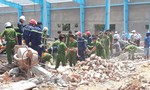 Nhiều lỗi trong sự cố sập tường khiến 7 người chết ở Vĩnh Long