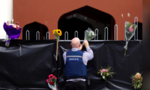 Thảm sát ở New Zealand: Con số tử vong đã lên 50 người