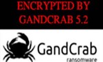 Cảnh báo mã độc tống tiền GandCrab 5.2