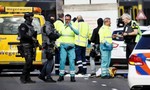 Ít nhất 2 người chết sau vụ nổ súng trên tàu điện ở Hà Lan