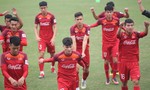 Năm cầu thủ U-23 bị HLV Park Hang-seo loại khỏi danh sách