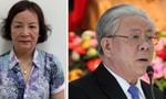 Khởi tố hai nguyên Phó giám đốc Sở Tài chính Đà Nẵng