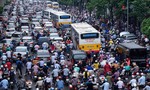 Hà Nội chuẩn bị lộ trình cấm xe máy vào nội đô năm 2030