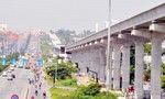 TP.HCM cam kết hoàn thành Metro Bến Thành - Suối Tiên đúng tiến độ năm 2020