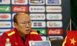 HLV Park: “Ngôi Á quân châu Á đã là quá khứ với U23 Việt Nam”