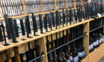 New Zealand cấm nhiều loại súng trường sau thảm sát