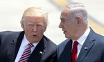 Công nhận cao nguyên Golan thuộc Israel: Trump tạo tiền lệ xấu