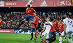 Vòng loại Euro 2020: Tây Ban Nha vất vả hạ Na Uy