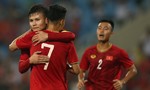 Lần gặp nhau gần nhất U23 Việt Nam thắng U23 Indonesia 5-0