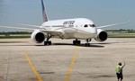 Máy bay của Boeing hạ cánh khẩn cấp vì khói xuất hiện ở buồng lái