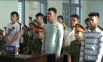 Xét xử phúc thẩm các đối tượng gây rối tại Bình Thuận