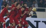 U23 Việt Nam thắng U23 Thái Lan 4-0