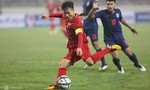Clip diễn biến trận Việt Nam thắng Thái Lan 4-0
