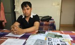 Bắt nóng hai đối tượng cho vay nặng lãi ở Tây Ninh