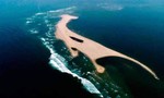 Xuất hiện một đảo cát dài hơn 3.000 mét giữa biển Hội An