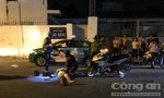 Xe taxi ở Sài Gòn từ chối chở người bị tai nạn đi cấp cứu?