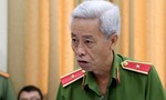 Thiếu tướng Phan Anh Minh nói về qúa trình bắt vụ 895 bánh heroin