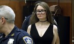 Cô gái Đức hầu tòa vì 'nổ' là con gái đại gia, lừa 275.000 USD