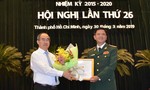 Đại tá Nguyễn Trường Thắng tham gia Ban Thường vụ Thành ủy TP.HCM