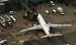 Boeing 737 lại gặp sự cố hạ cánh khẩn ở Mỹ, 7 hành khách nhập viện