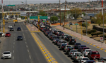 Trump doạ đóng cửa biên giới với Mexico vào tuần tới