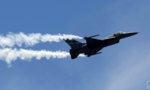 Mỹ điều tra tin Pakistan dùng F-16 bắn rơi chiến đấu cơ Ấn Độ