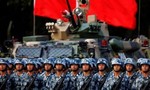 Trung Quốc chi gần 178 tỷ USD cho quốc phòng năm 2019