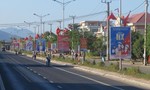 Bác thông tin huyện Đông Hòa được công nhận là thị xã