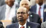 Quân đội đảo chính, bắt giữ tổng thống Sudan