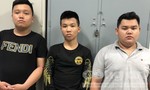 Băng cướp tuổi teen gây ra liên tiếp 7 vụ cướp giật ở trung tâm Sài Gòn
