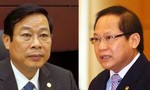 Hai ông Nguyễn Bắc Son, Trương Minh Tuấn bị khởi tố thêm tội “Nhận hối lộ”
