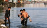 Đi câu cá, 3 học sinh tiểu học đuối nước tử vong