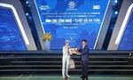 Việt Nam Grand Prix tặng 10.000 mũ bảo hiểm cho học sinh, sinh viên