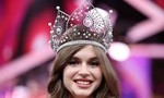 Chiêm ngưỡng vẻ đẹp quý phái của Hoa hậu Nga 2019